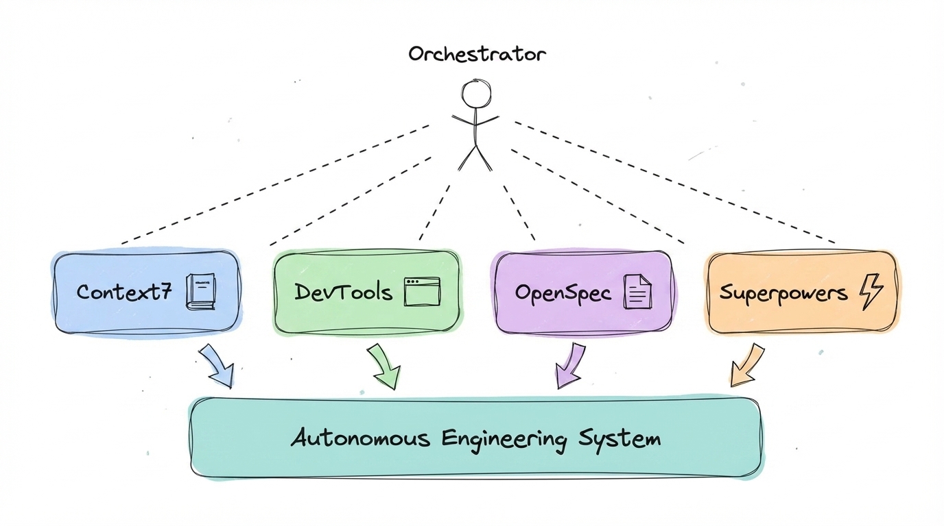 Claude Code Superpowers